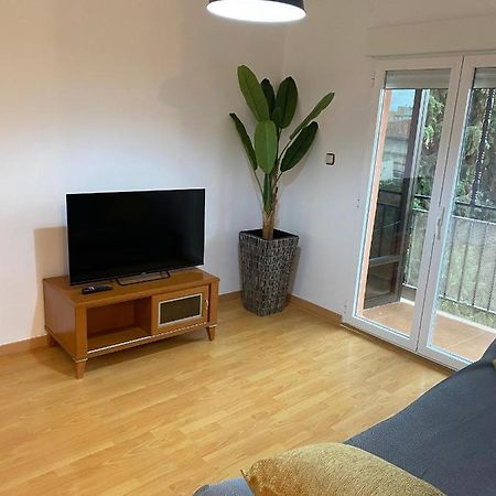 Apartamento Gor Grenade Extérieur photo