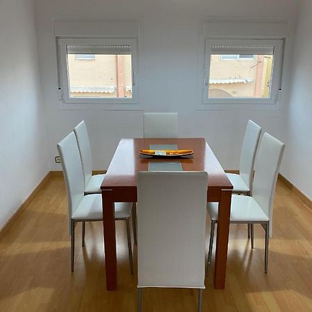 Apartamento Gor Grenade Extérieur photo