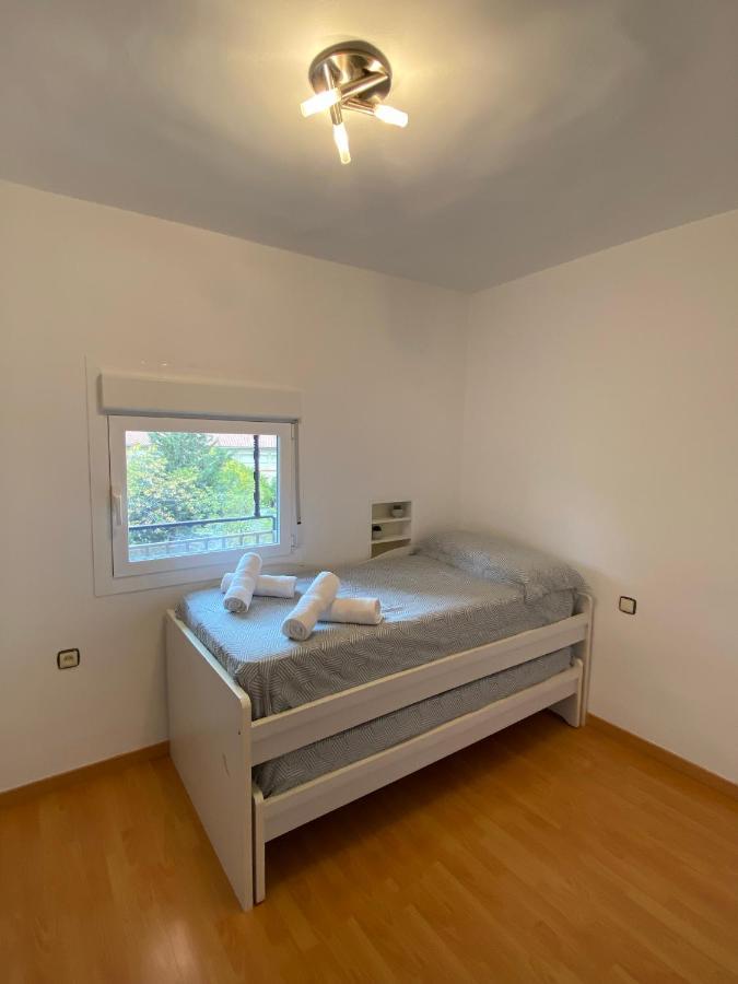 Apartamento Gor Grenade Extérieur photo