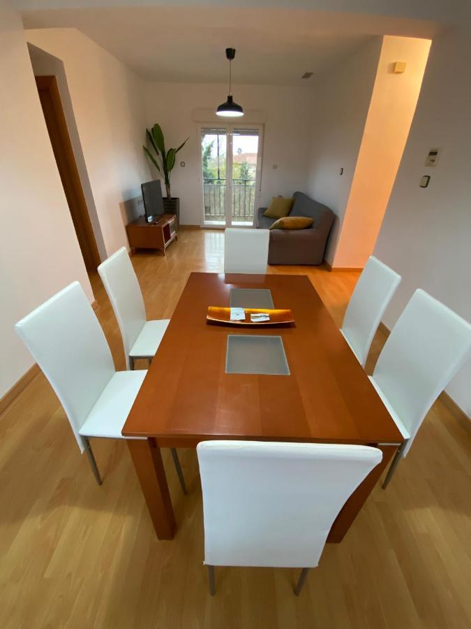 Apartamento Gor Grenade Extérieur photo