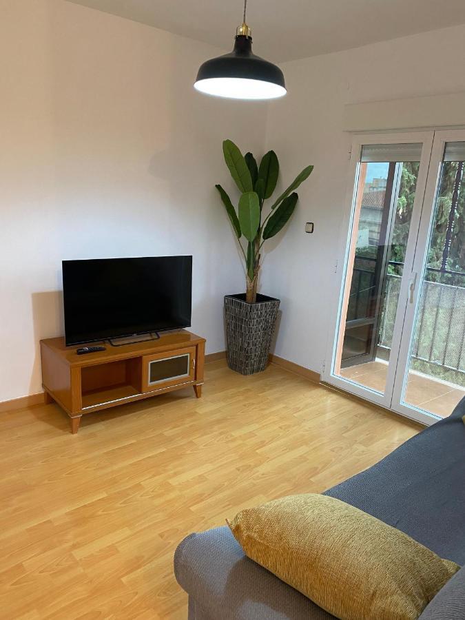 Apartamento Gor Grenade Extérieur photo