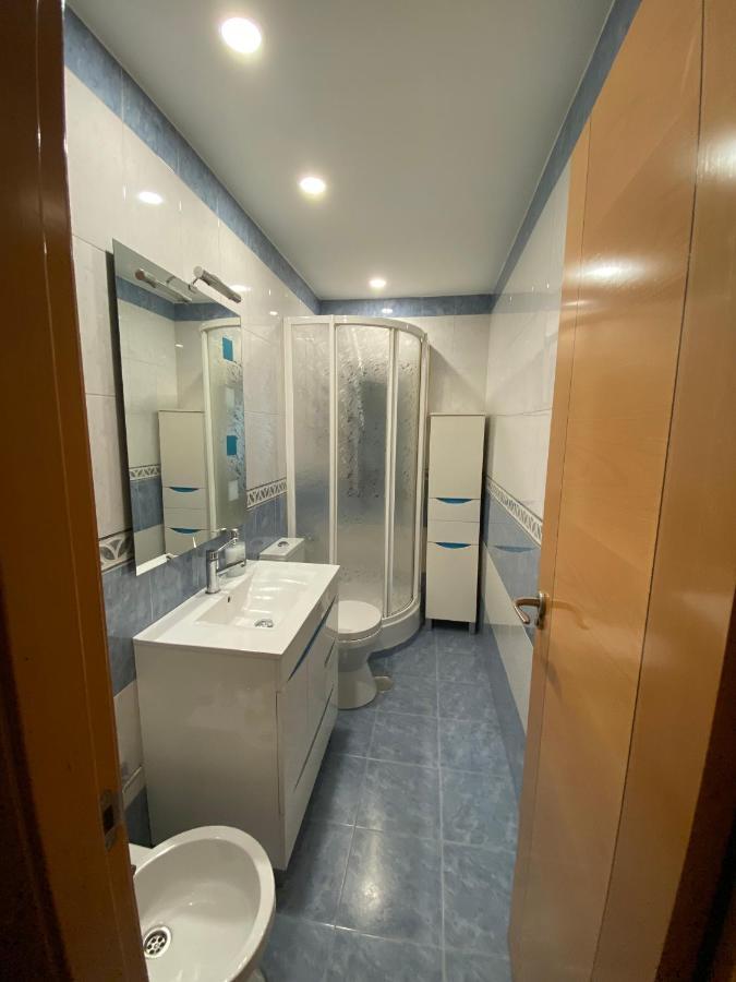Apartamento Gor Grenade Extérieur photo