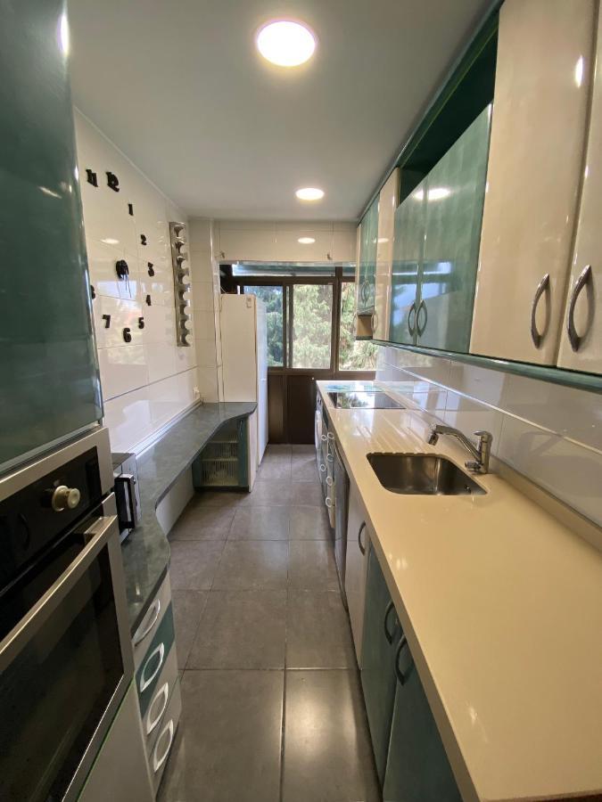 Apartamento Gor Grenade Extérieur photo