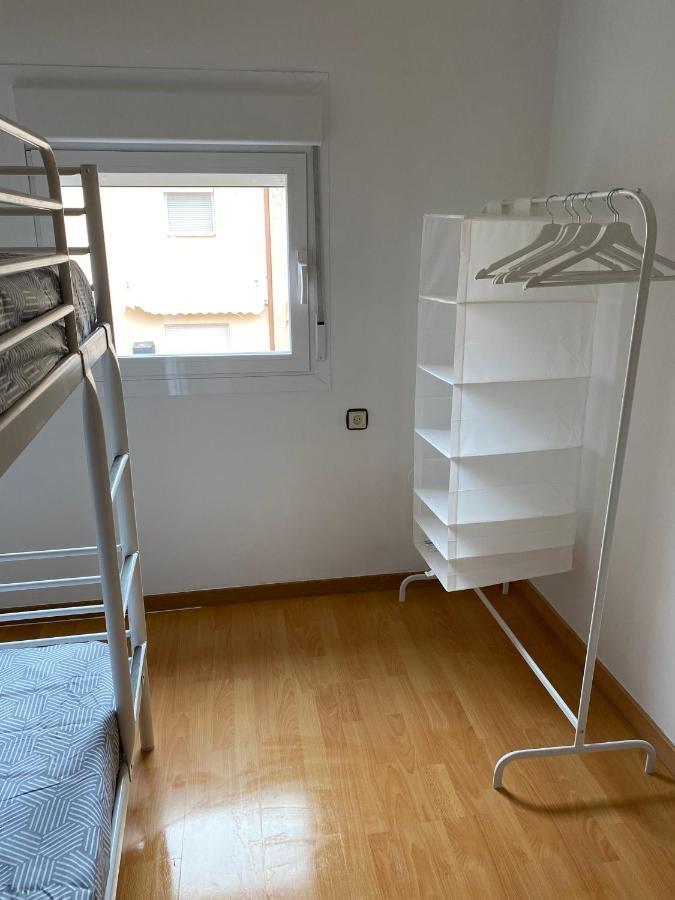 Apartamento Gor Grenade Extérieur photo