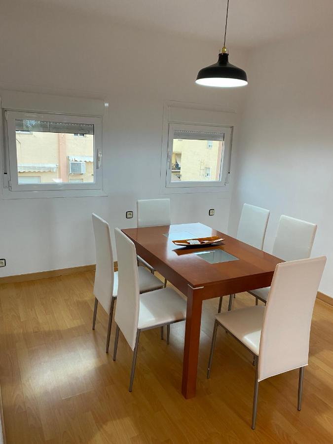 Apartamento Gor Grenade Extérieur photo