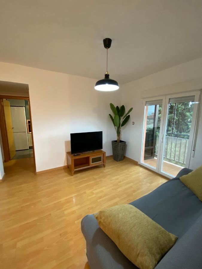 Apartamento Gor Grenade Extérieur photo